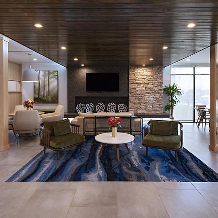Fairfield By Marriott Inn & Suites Waller Exterior foto